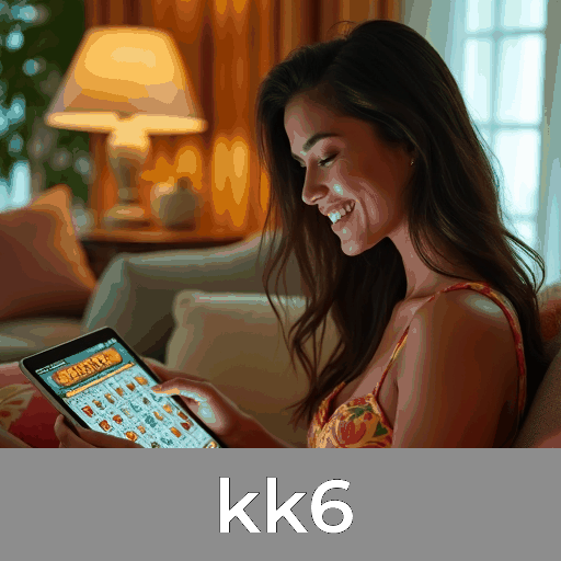 Aproveite as Valiosas Promoções da kk6!