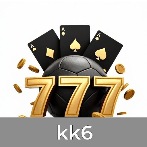 Experimente a Emoção e a Chance de Ganhar com kk6