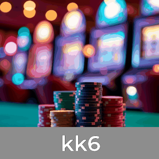 Explore as Ofertas Únicas de Bônus e Promoções no kk6