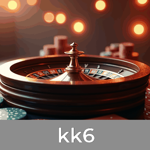 kk6: A Experiência Autêntica do Casino ao Vivo