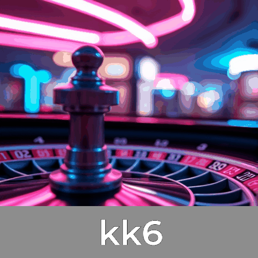 Aventure-se no kk6: Apostas Móveis com Conveniência Total