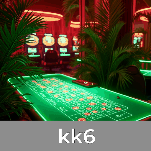 Aproveite as Valiosas Promoções da kk6!