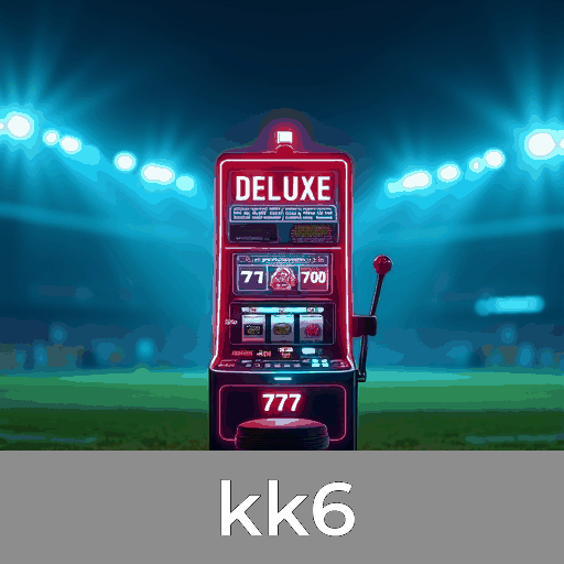kk6: A Experiência Autêntica do Casino ao Vivo