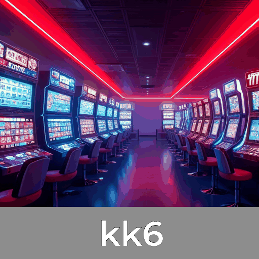 Descubra o Acesso Instantâneo e Seguro no kk6
