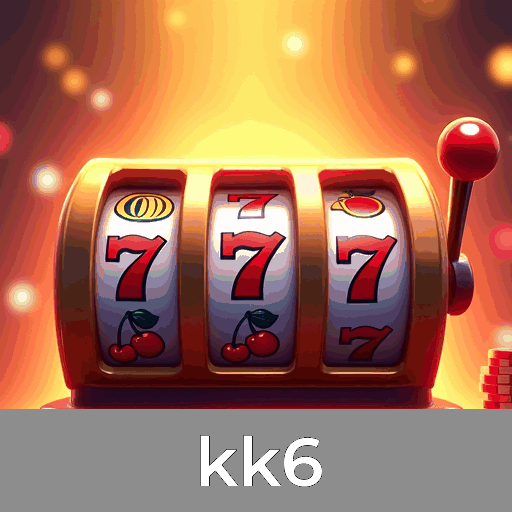 Experimente a Emoção e a Chance de Ganhar com kk6