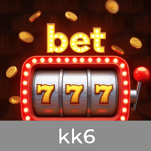 kk6: A Experiência Autêntica do Casino ao Vivo