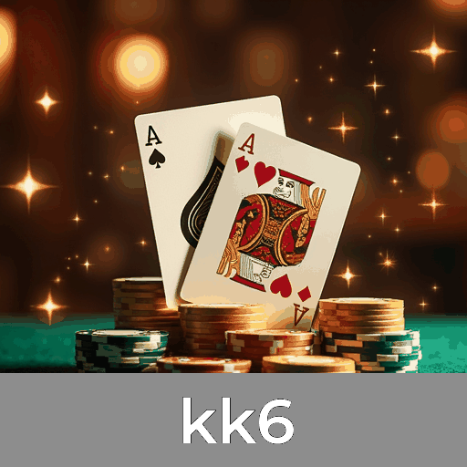 Explore as Ofertas Únicas de Bônus e Promoções no kk6