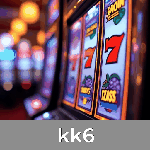 Aventure-se no kk6: Apostas Móveis com Conveniência Total