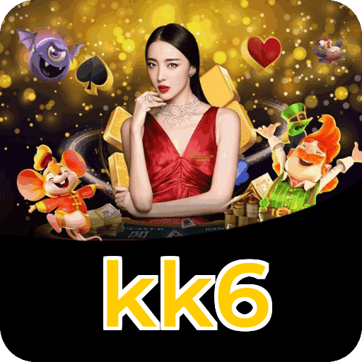 Streaming 4K no cassino ao vivo da kk6