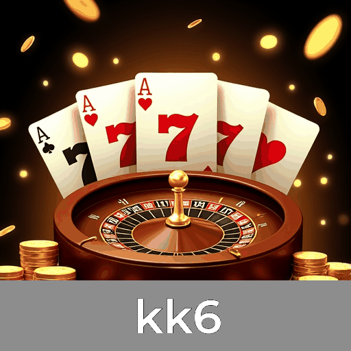 Aventure-se no kk6: Apostas Móveis com Conveniência Total