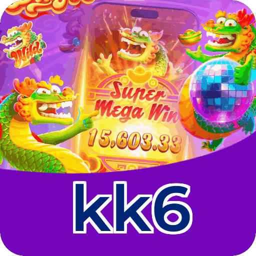 Dealers profissionais da kk6