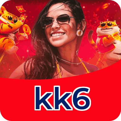 Bônus de boas-vindas kk6