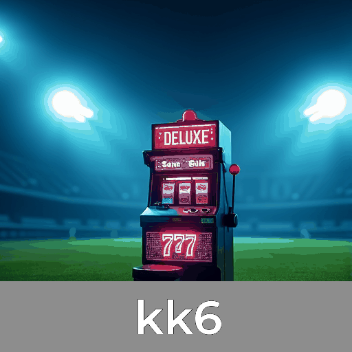 Explore as Ofertas Únicas de Bônus e Promoções no kk6