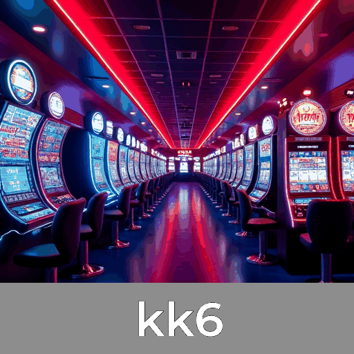 Aproveite as Valiosas Promoções da kk6!